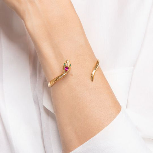Effortless Elegance with Thomas Sabo Bangles and Bracelets