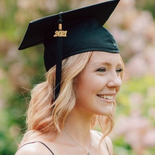 Class of 2021 Graduation Gifts: Jewelry Inspiration