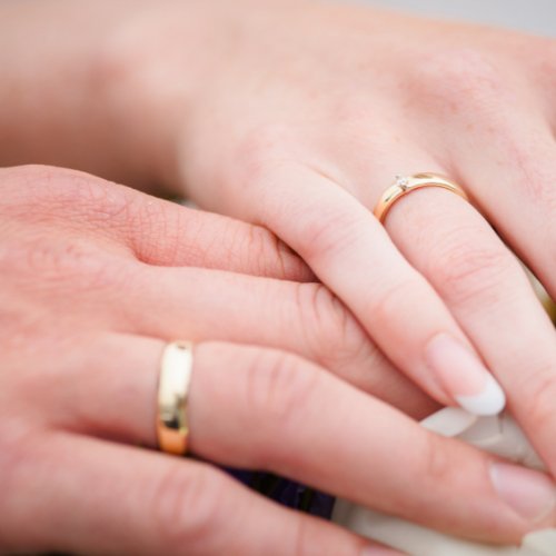 Clean Your Engagement Ring Like a Pro
