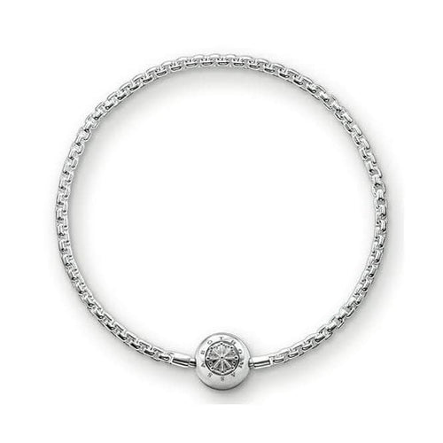 Wristwear with Meaning: Discover Thomas Sabo Karma Beads Bracelets That Radiate Style and Spirit