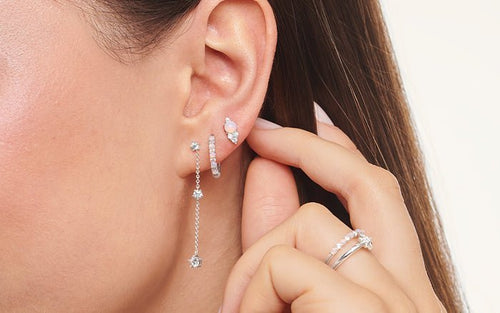 Unlocking the Timeless Charm of Silver Jewellery