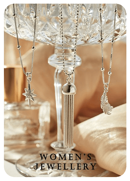 All Jewellery