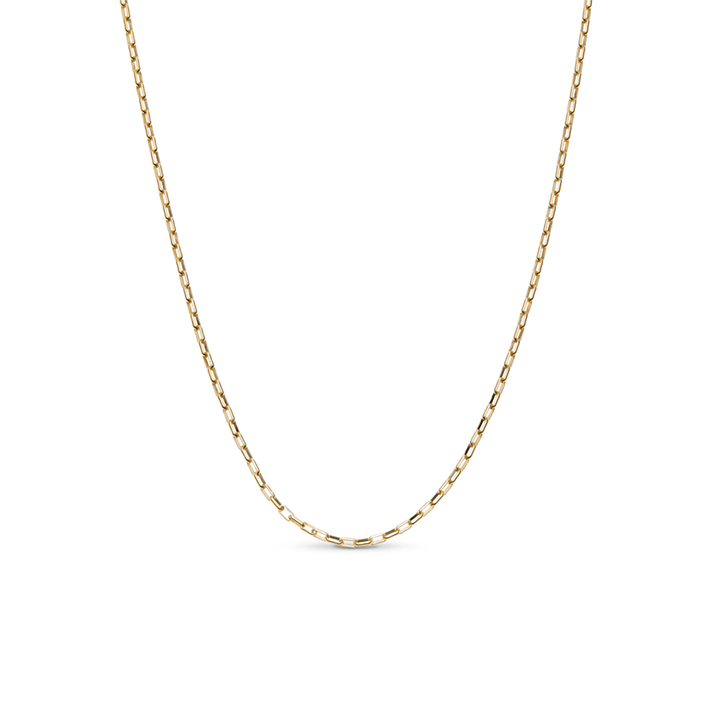 18k Gold Plated Hazte Gold Chain COL1969ORO0000UUNOde50COL1969ORO0000U