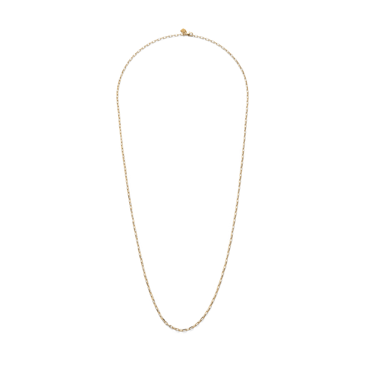 18k Gold Plated Hazte Gold Chain COL1969ORO0000UUNOde50COL1969ORO0000U