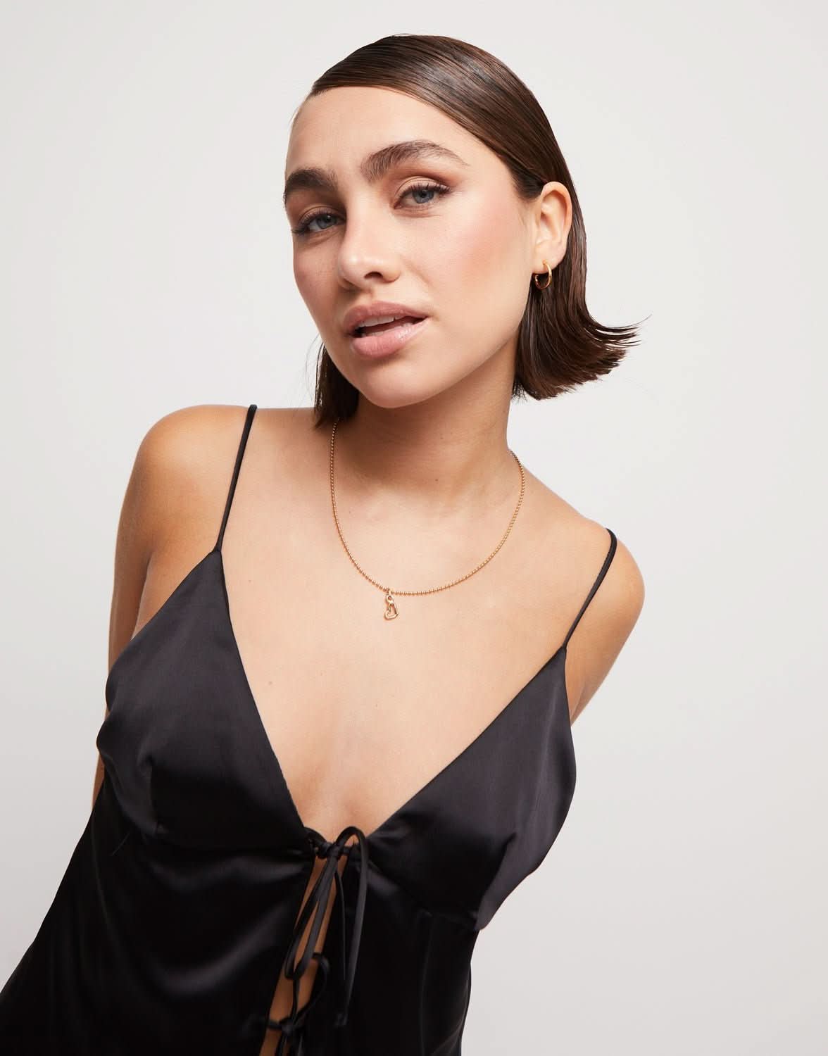 18k Gold Plated Hazte Gold Chain COL1971ORO0000UNOde50COL1971ORO0000M