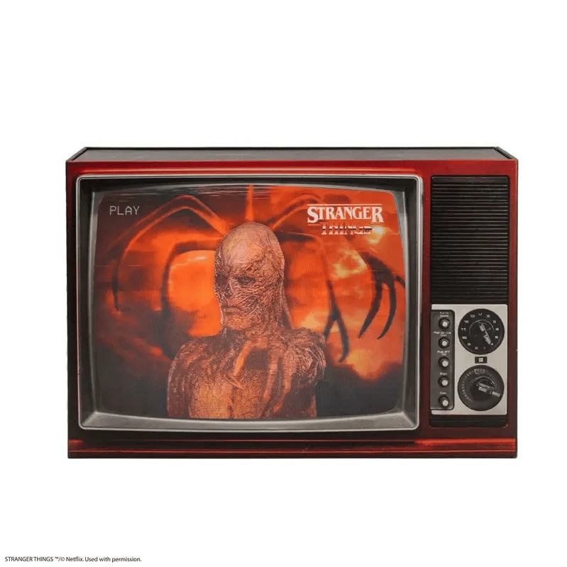 Stranger Things Deluxe Advent Calendar 2024 CR2082
