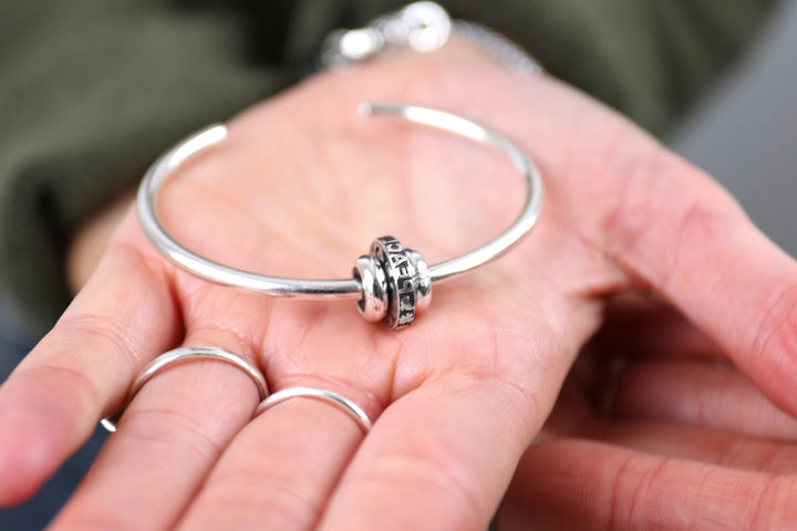 Trollbeads Peace In Our Time TAGBE-30208