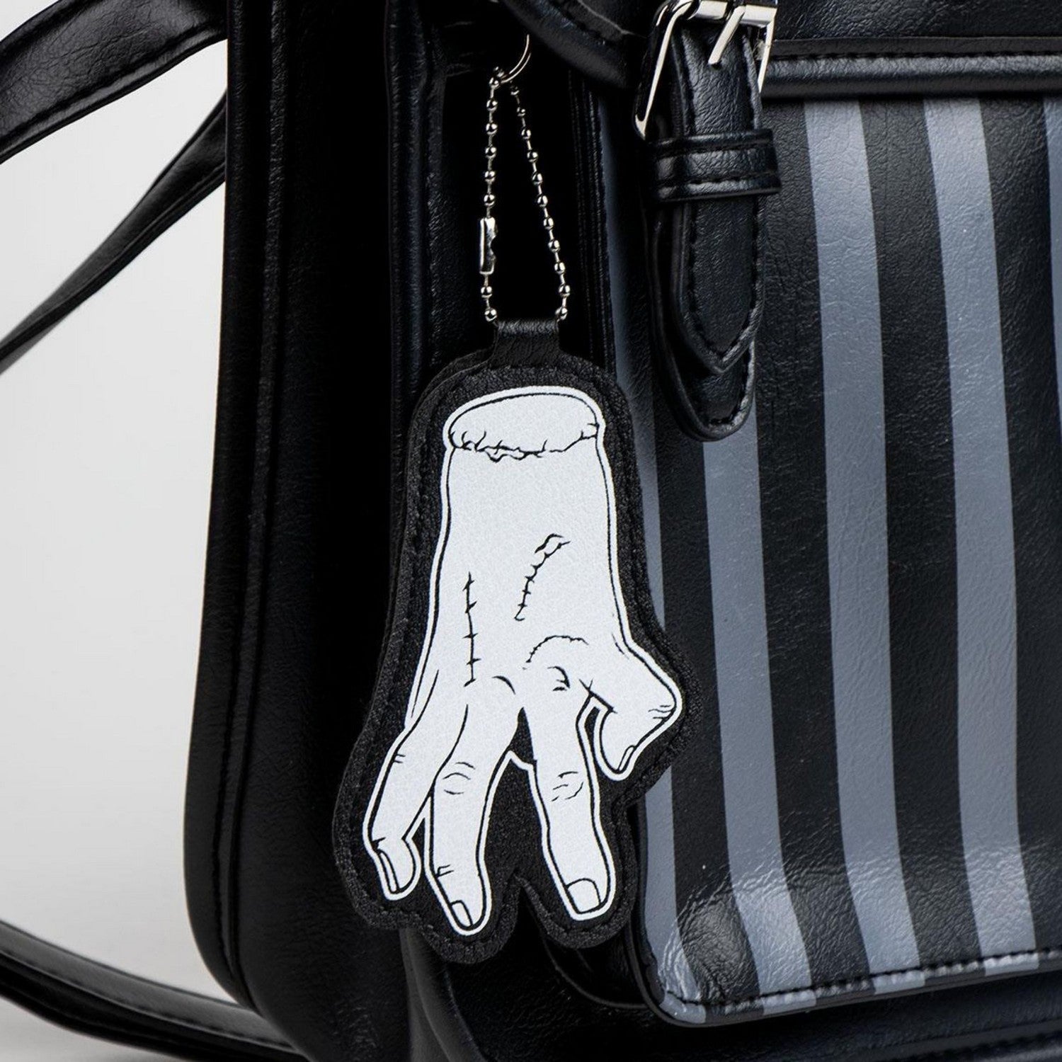 Collectable Wednesday Backpack 2100005471