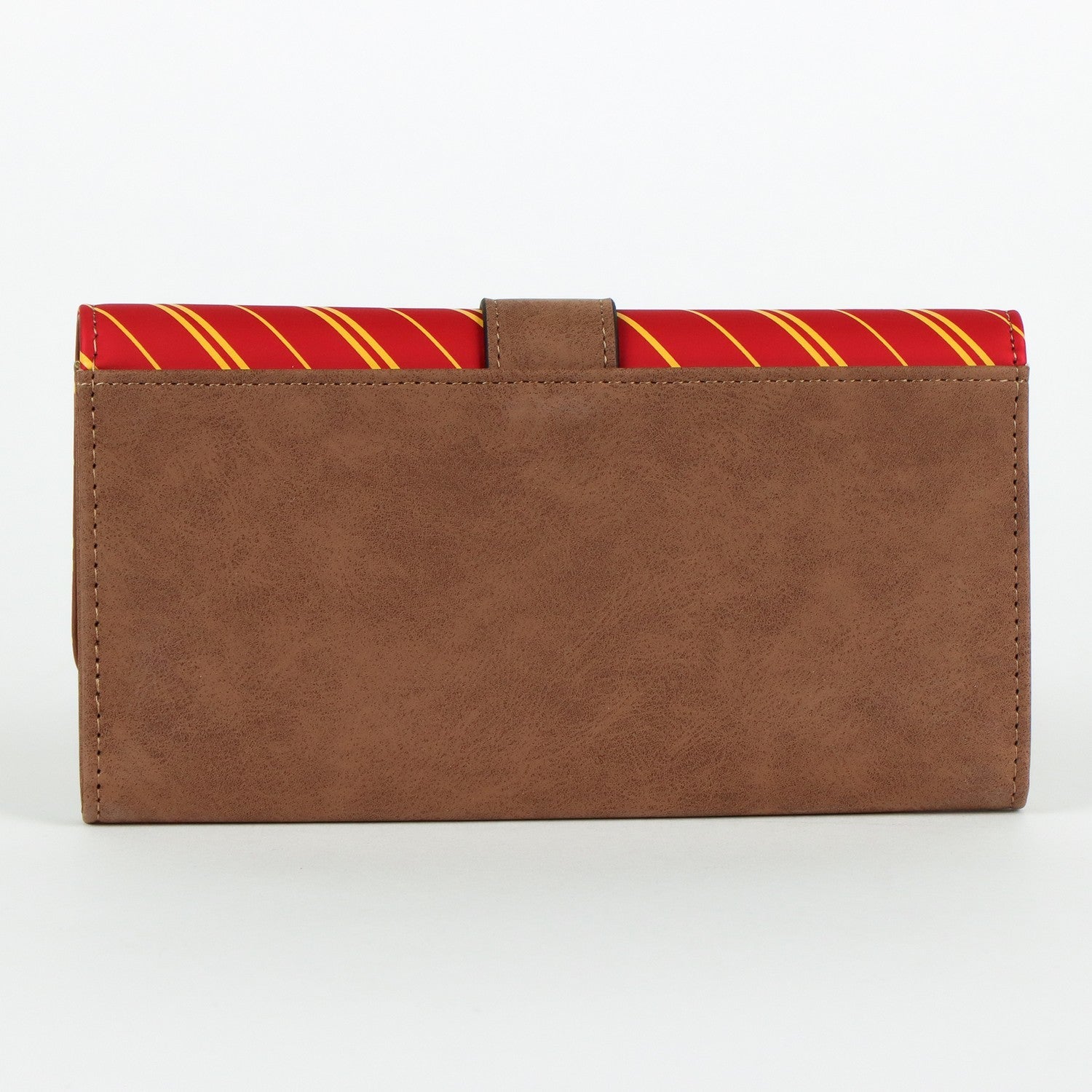 Harry Potter Faux-Leather Gryffindor Red Wallet 2100005958