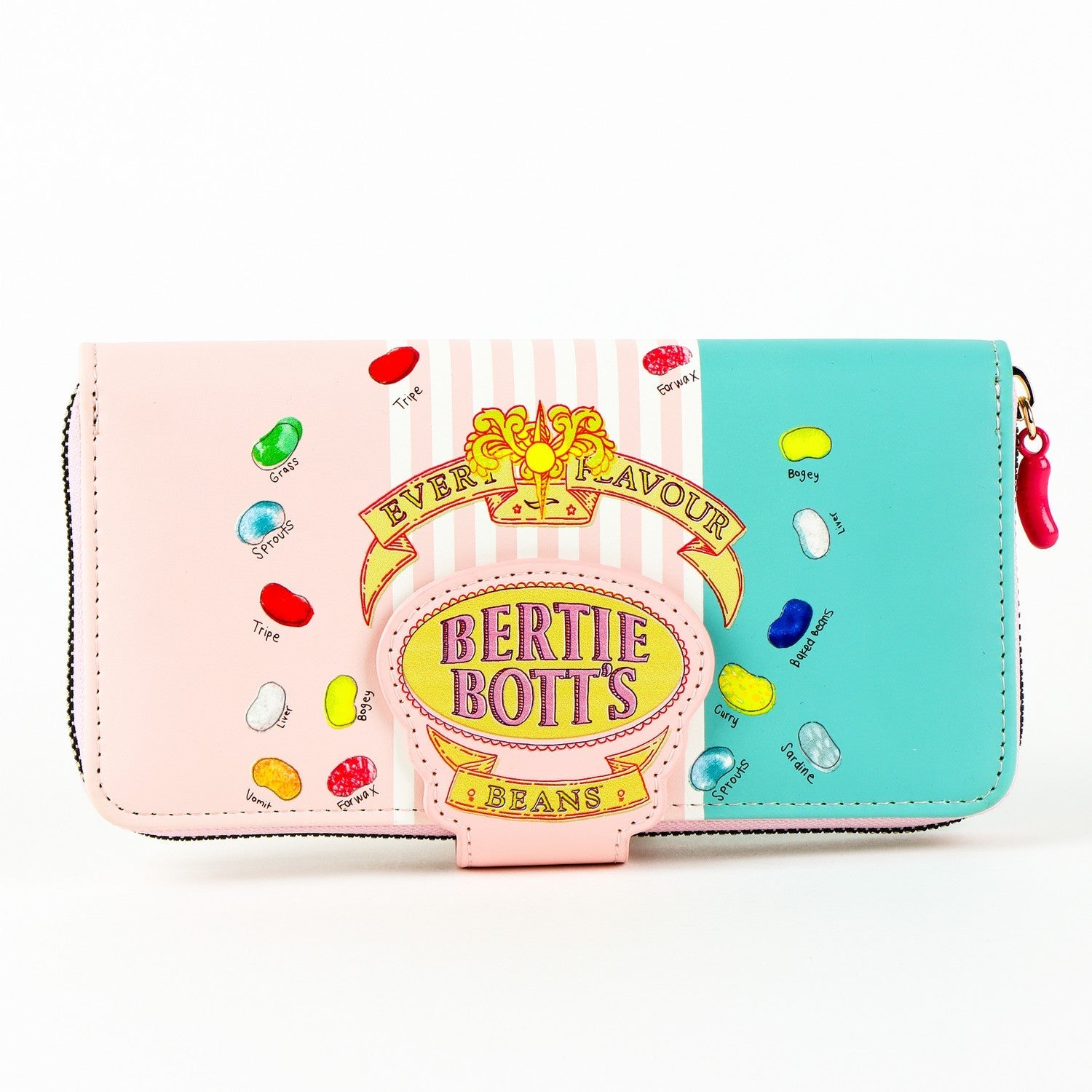 Harry Potter Faux-Leather Honeydukes Wallet 2100005963