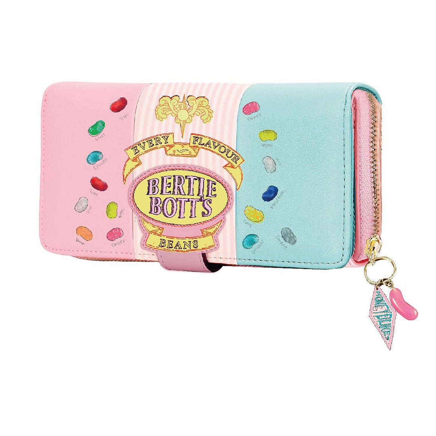 Harry Potter Faux-Leather Honeydukes Wallet 2100005963