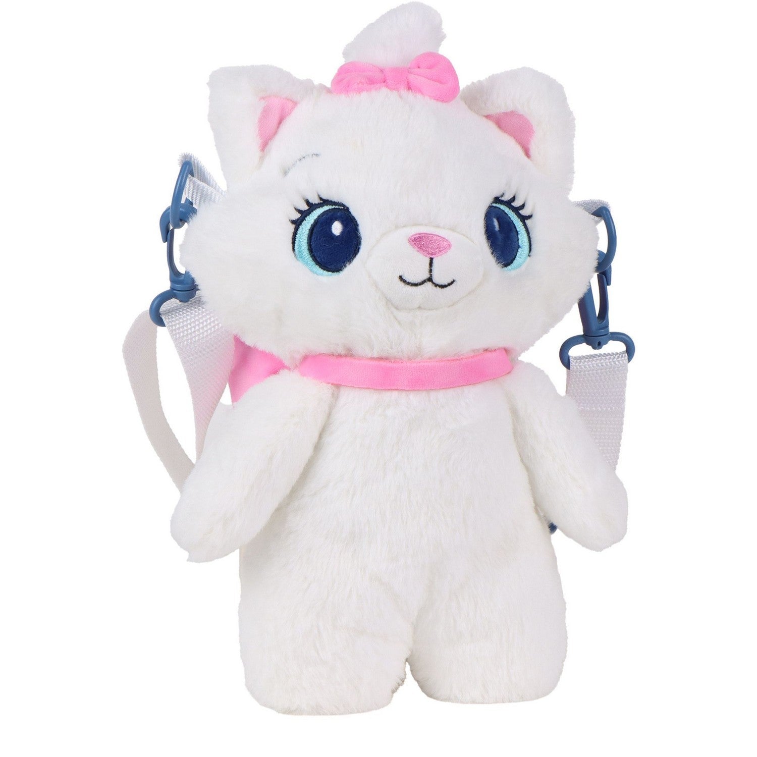 Disney Aristocats Marie Plush Bag 2100006275