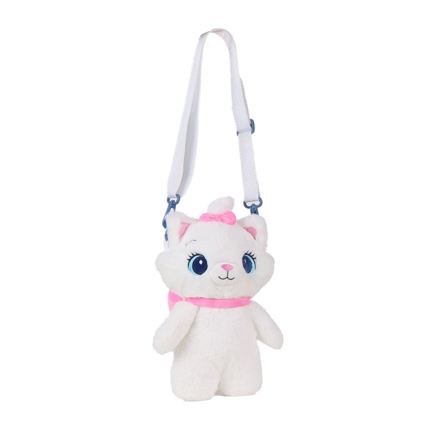Disney Aristocats Marie Plush Bag 2100006275