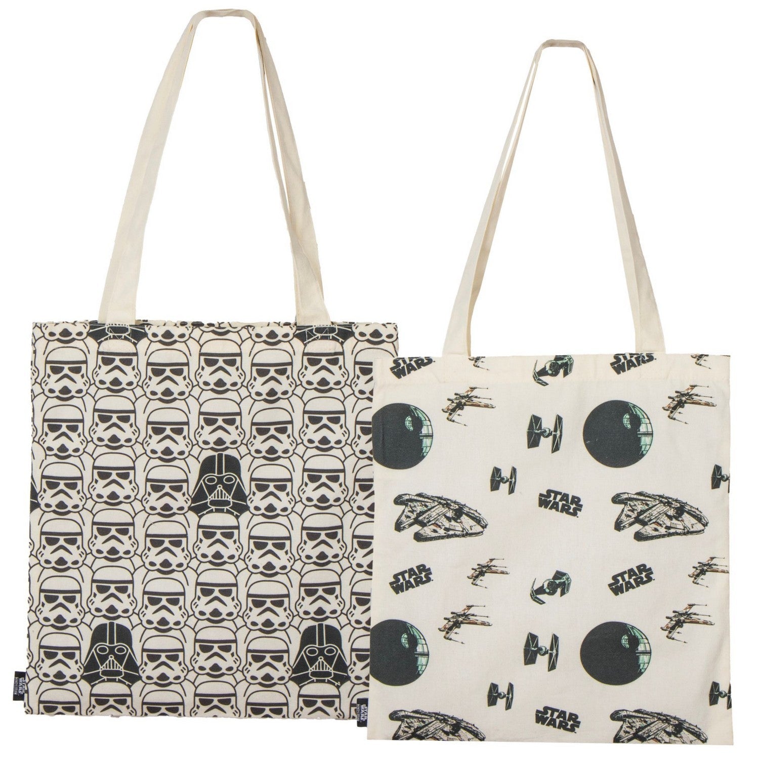 Star Wars Shopping Bags 2100006505