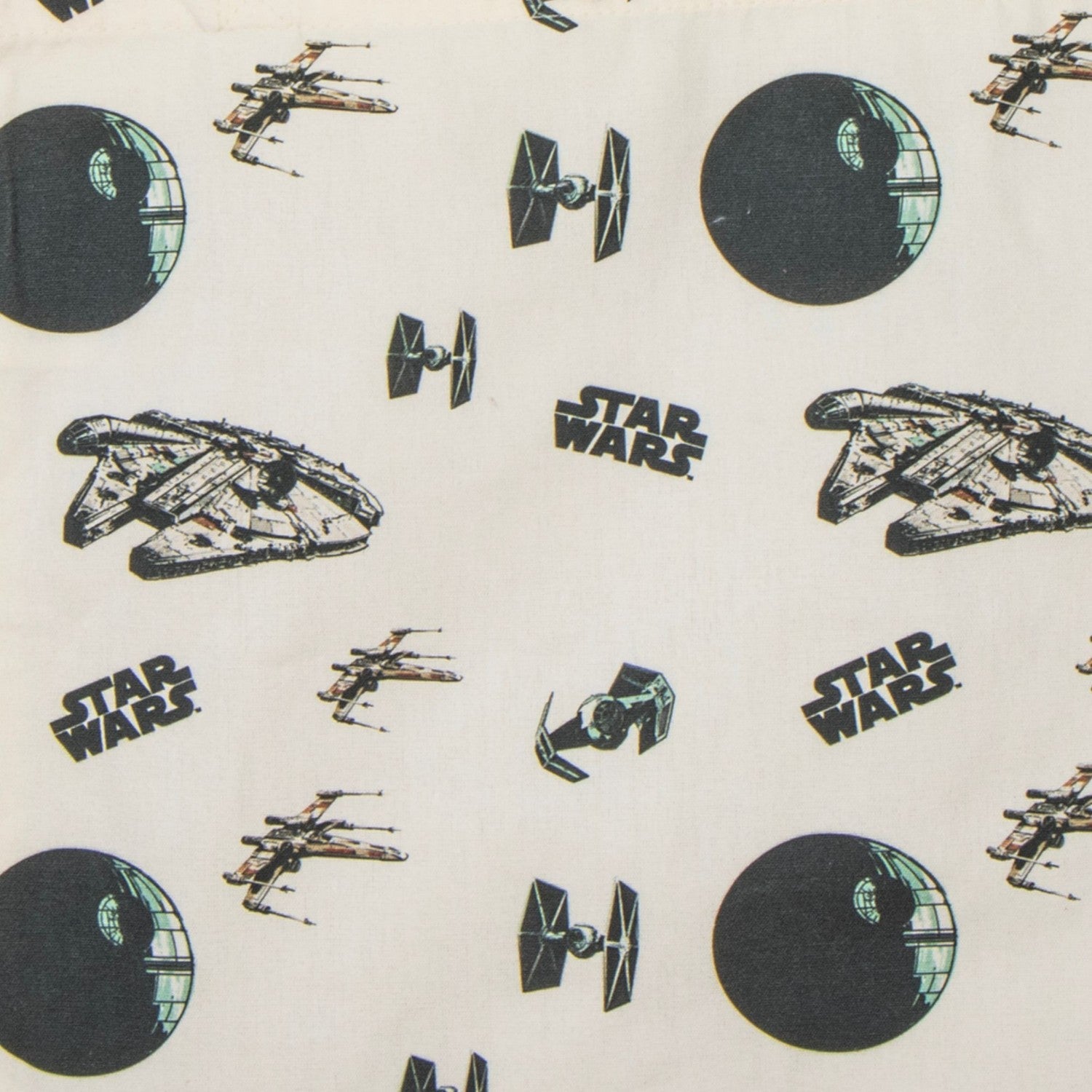 Star Wars Shopping Bags 2100006505