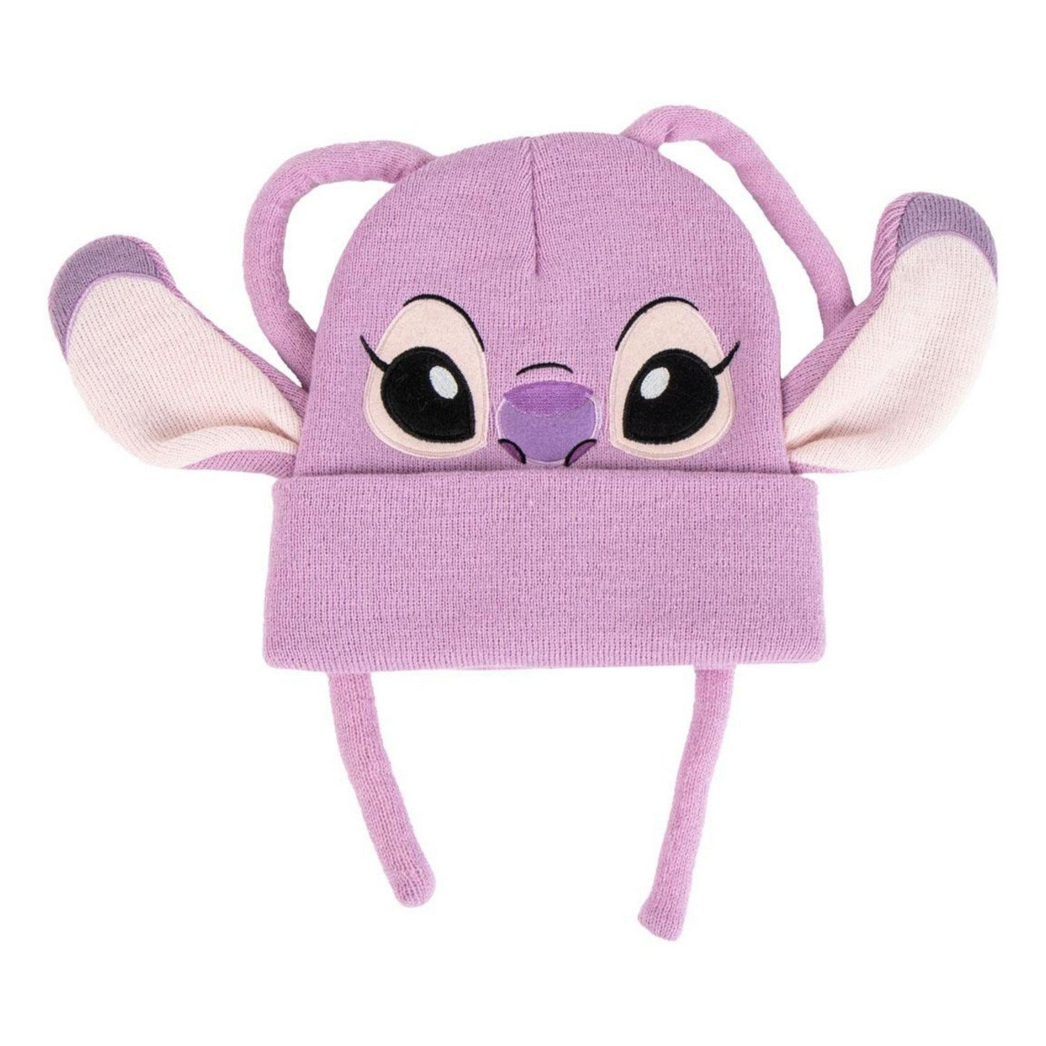 Disney Pompom Hat For Winter Stitch 2025 2200010555