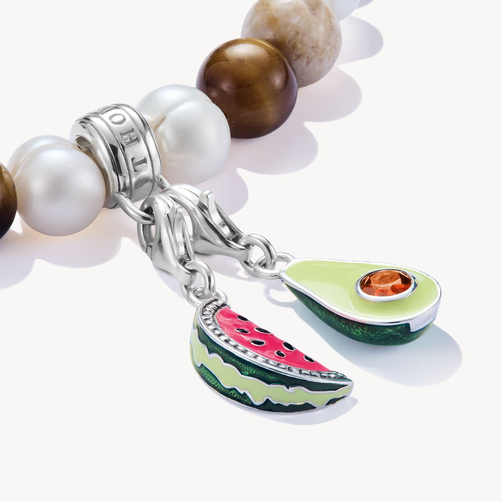Charmista Watermelon Charm 2213-664-7