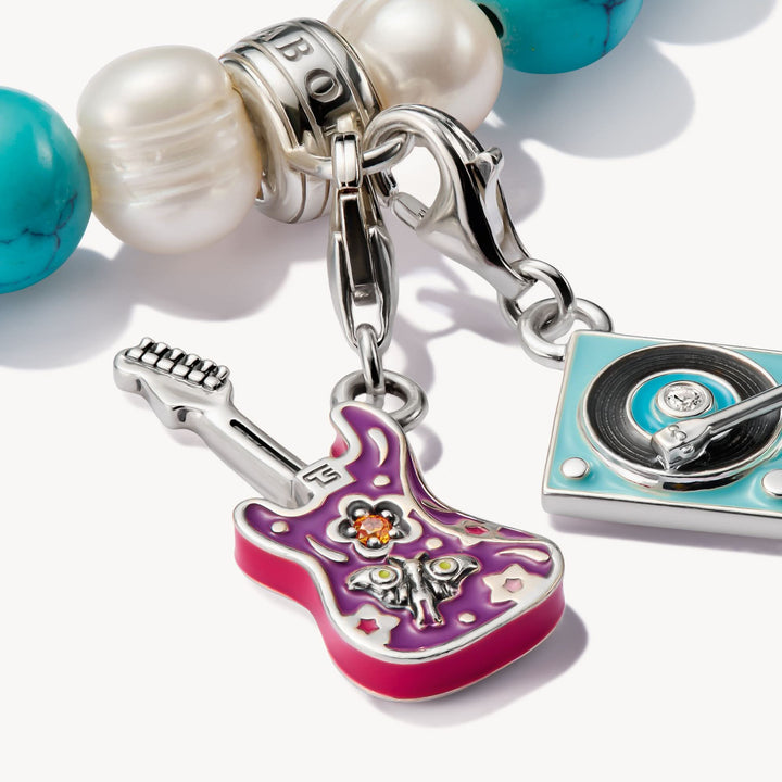 Charmista Electric Guitar Charm 2220-691-7
