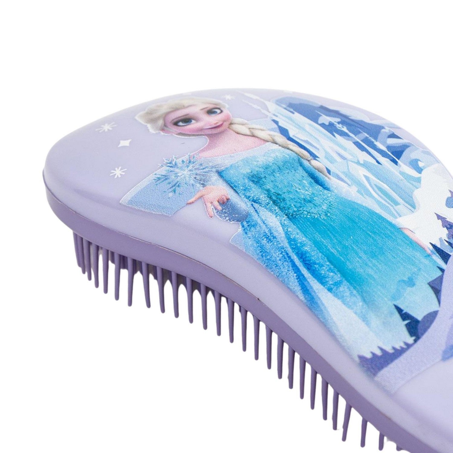 Disney Frozen Hairbrush Blue 2500003087