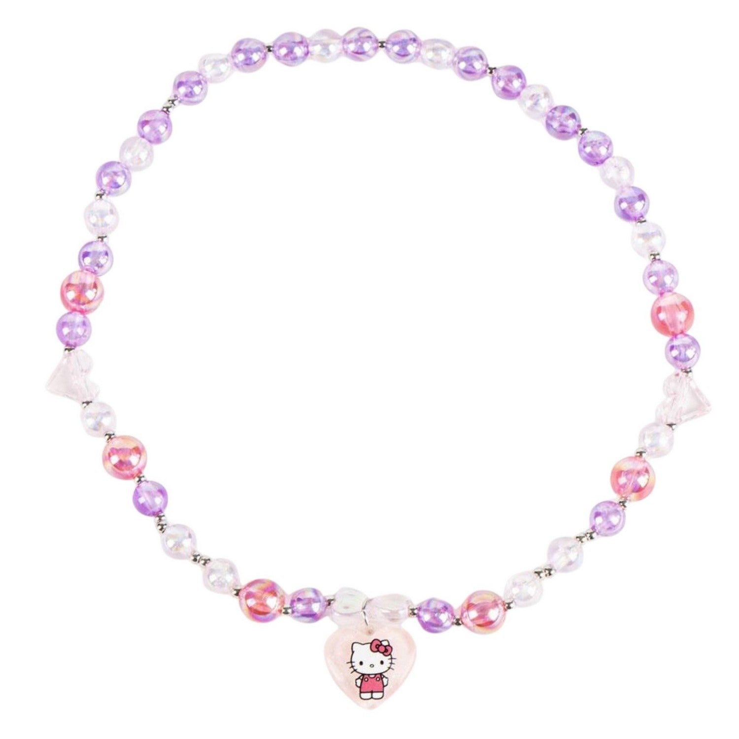 Hello Kitty & Friends Costume Red Necklace 2500003222