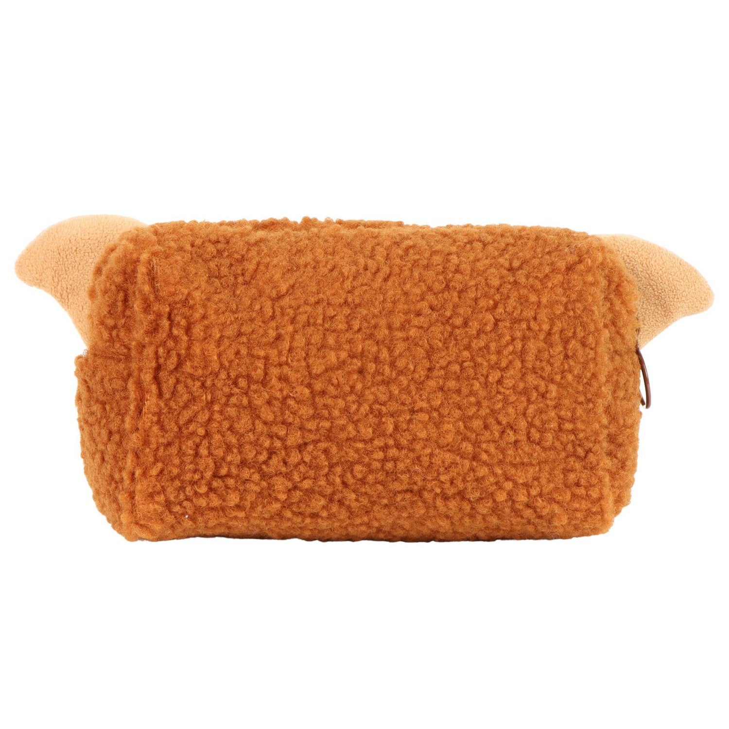 Collectable Toiletry Toiletbag Fleece Gremlins Orange Bag 2500003374