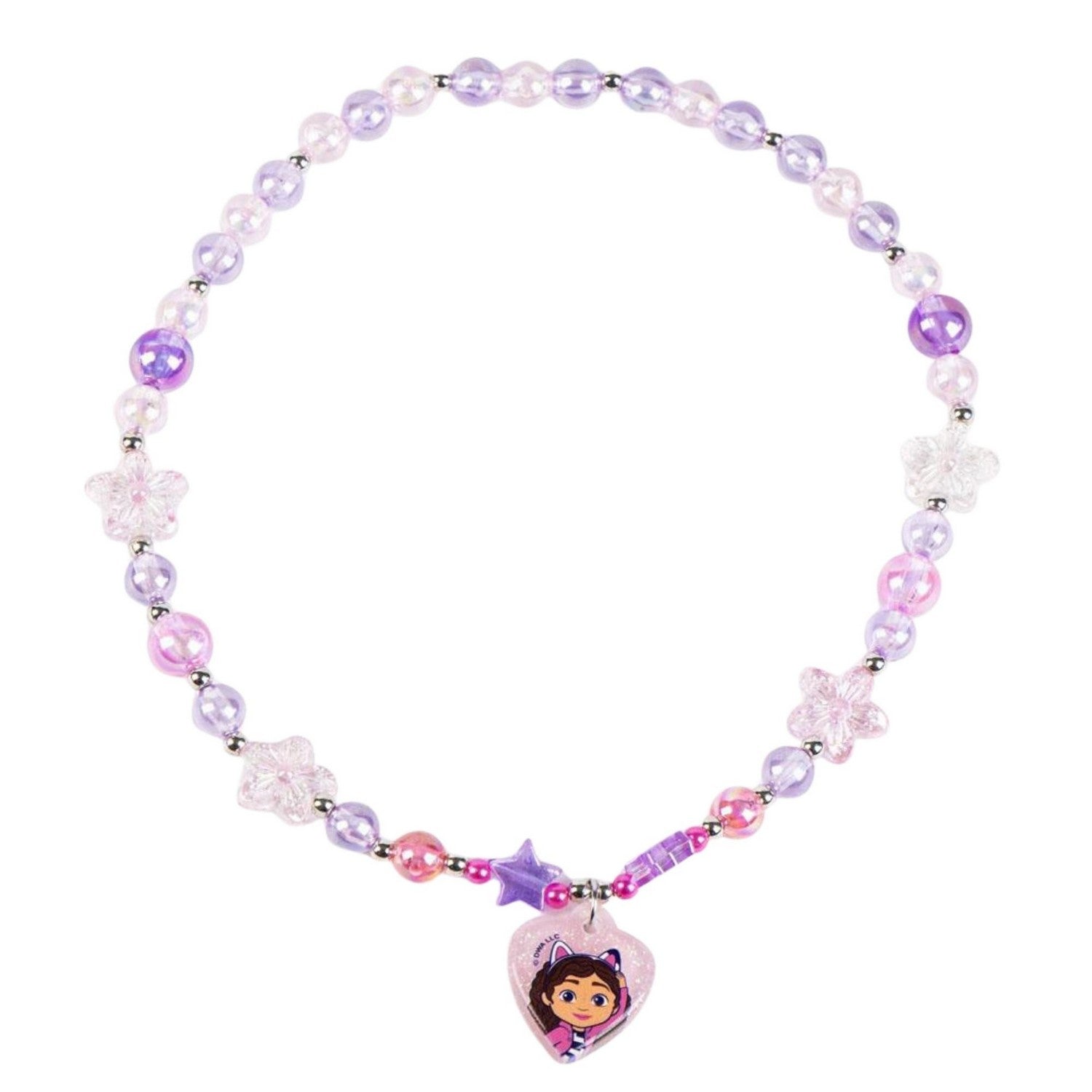 Pre School Gabbys Dollhouse Costume Gabby's Necklace 2500003447