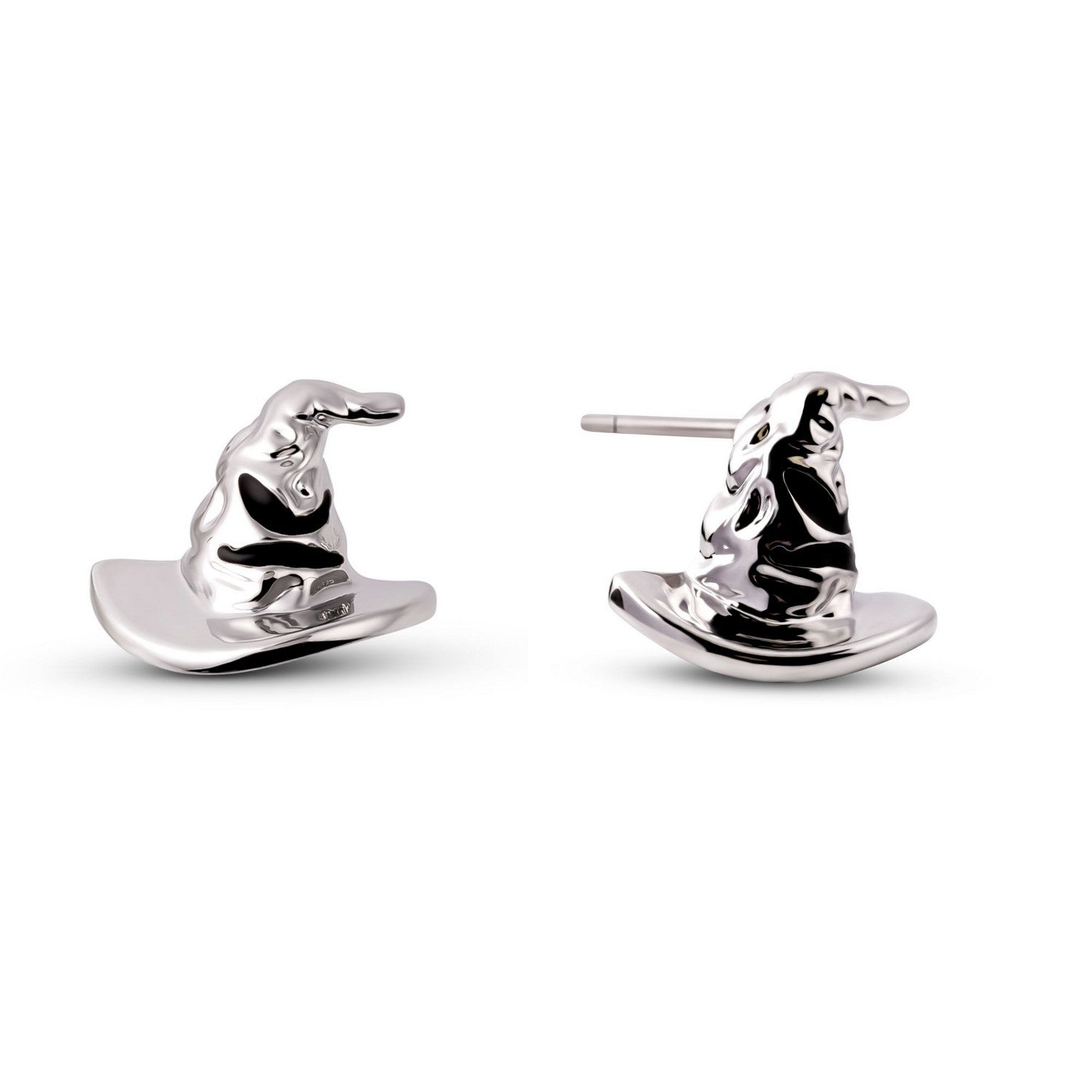 Harry Potter 2 Piece Kids And Bangle Set Blue Earrings 2500003982