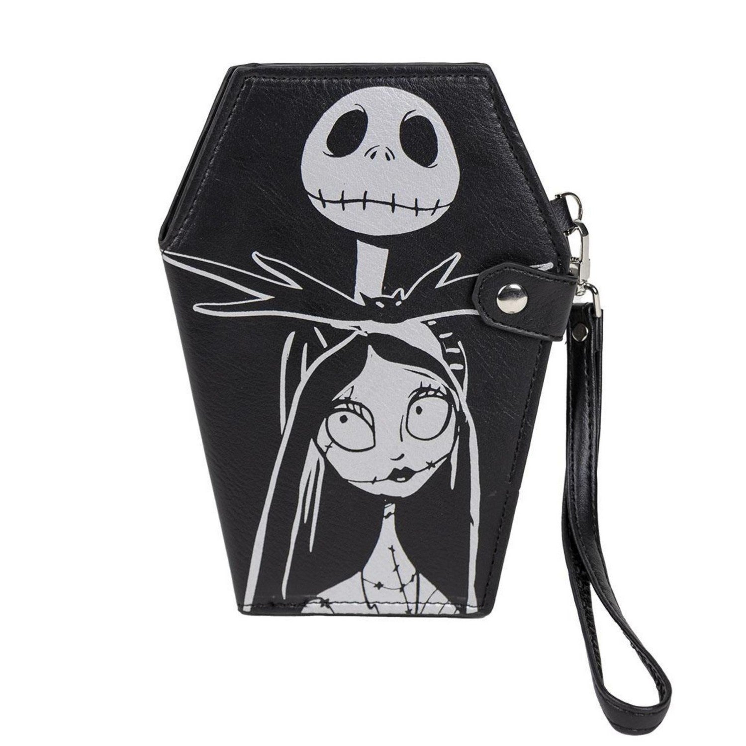 Collectable Coffin Nightmare Before Christmas Bag 2600002459