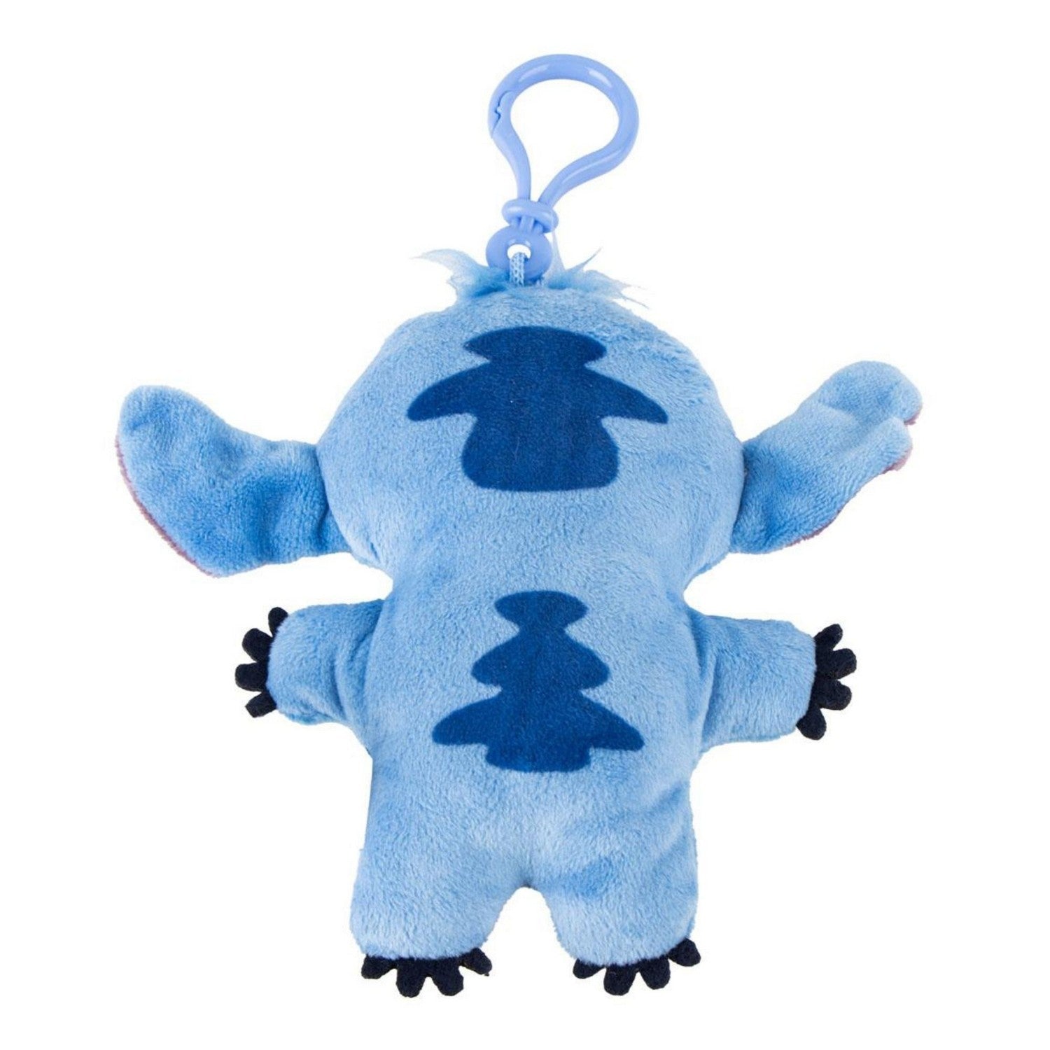 Disney Clip Stitch Turquoise Bag 2600002664