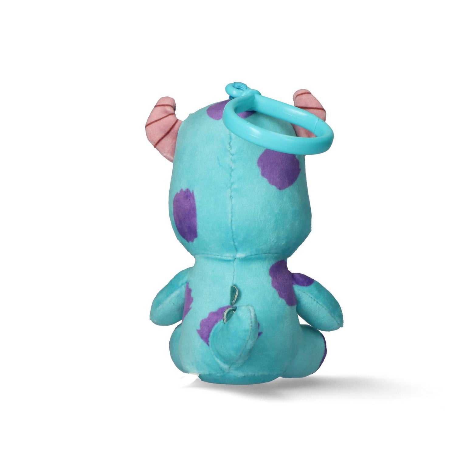 Disney Clip Sully Monsters Inc Turquoise Bag 2600003035
