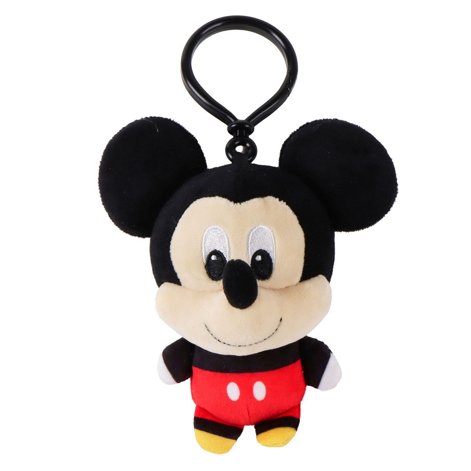 Disney Mickey & Minnie Clip 24 Pieces Red Bag 2600003120
