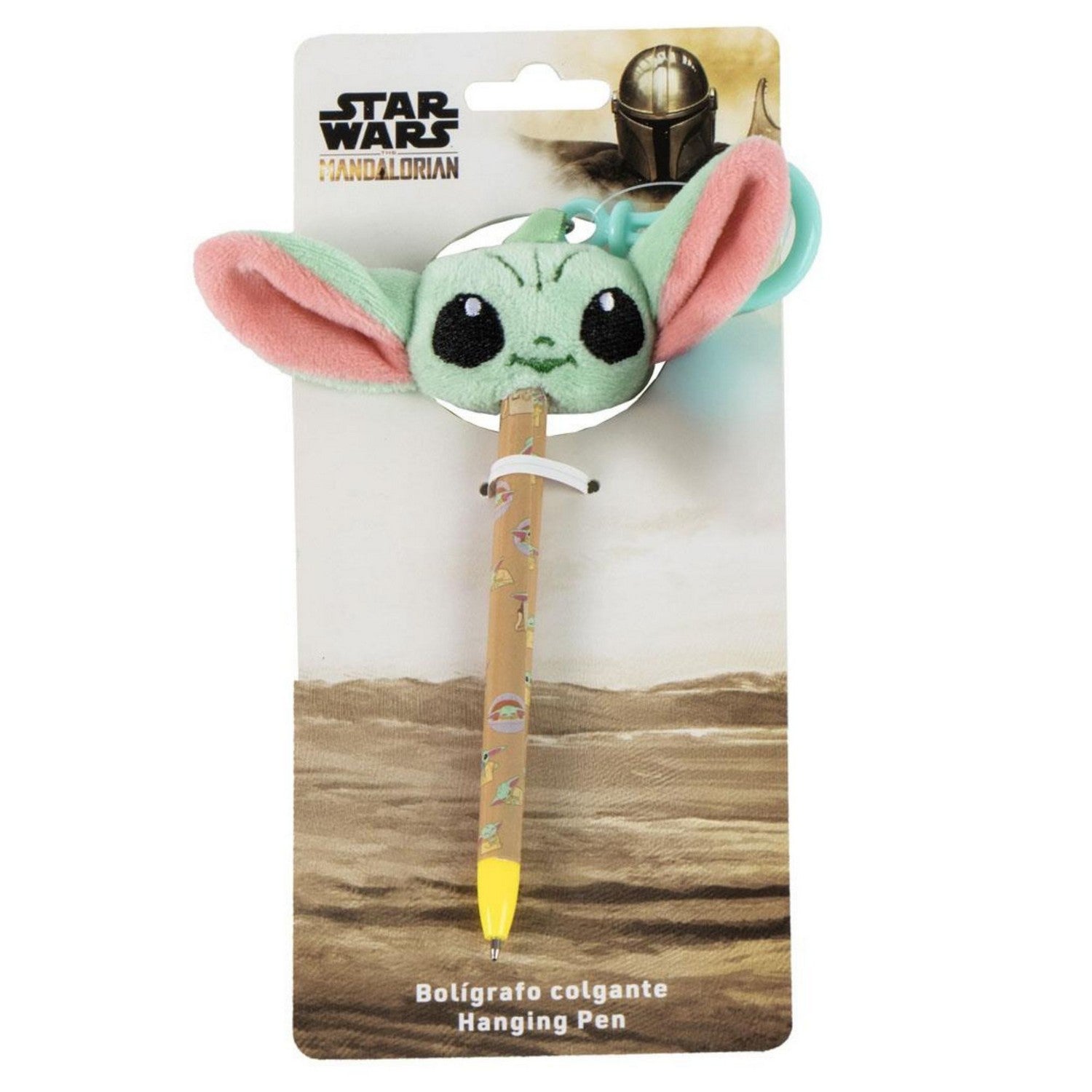 Star Wars Pen The Mandalorian Pendant 2700002356