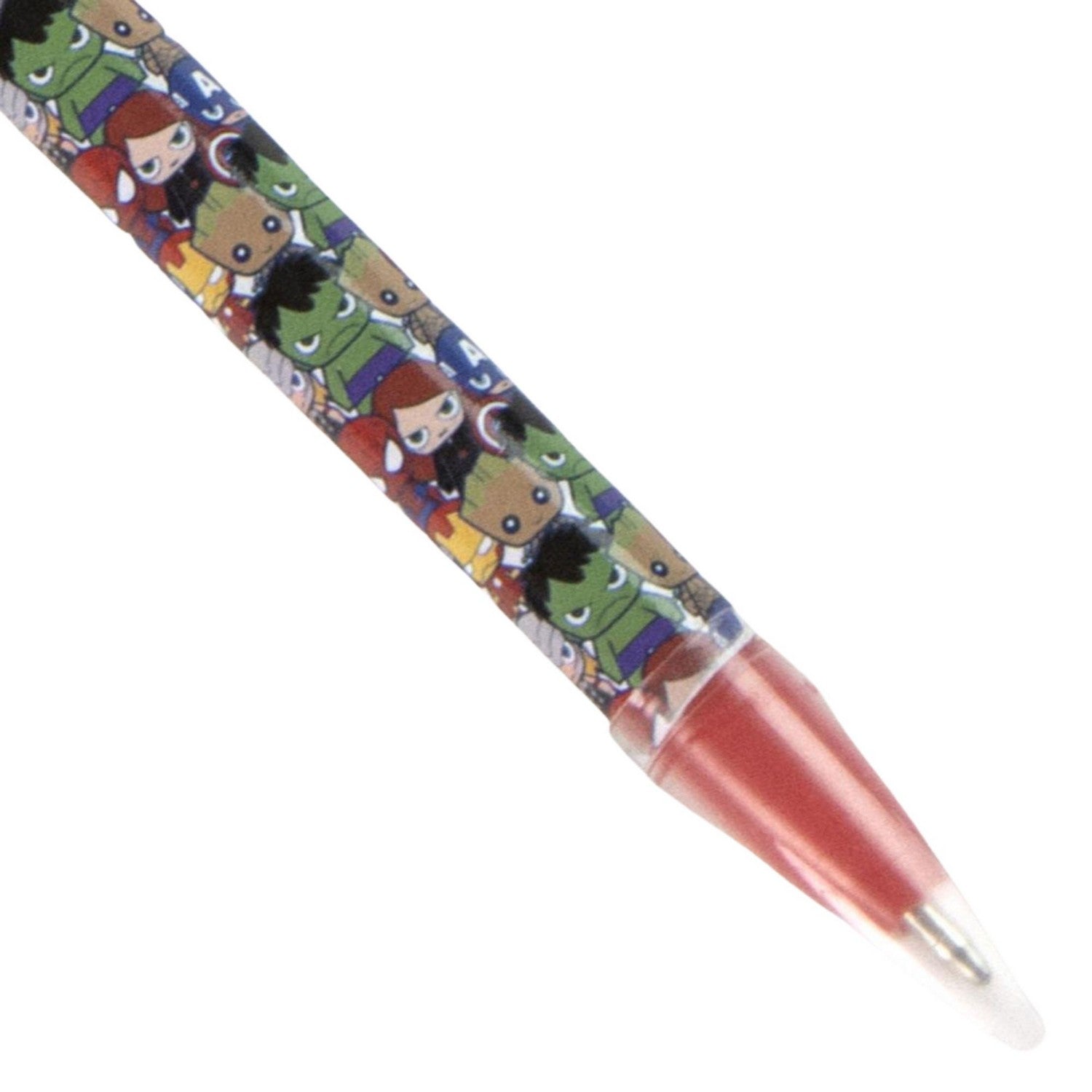 Marvel Pen Red Pendant 2700002357