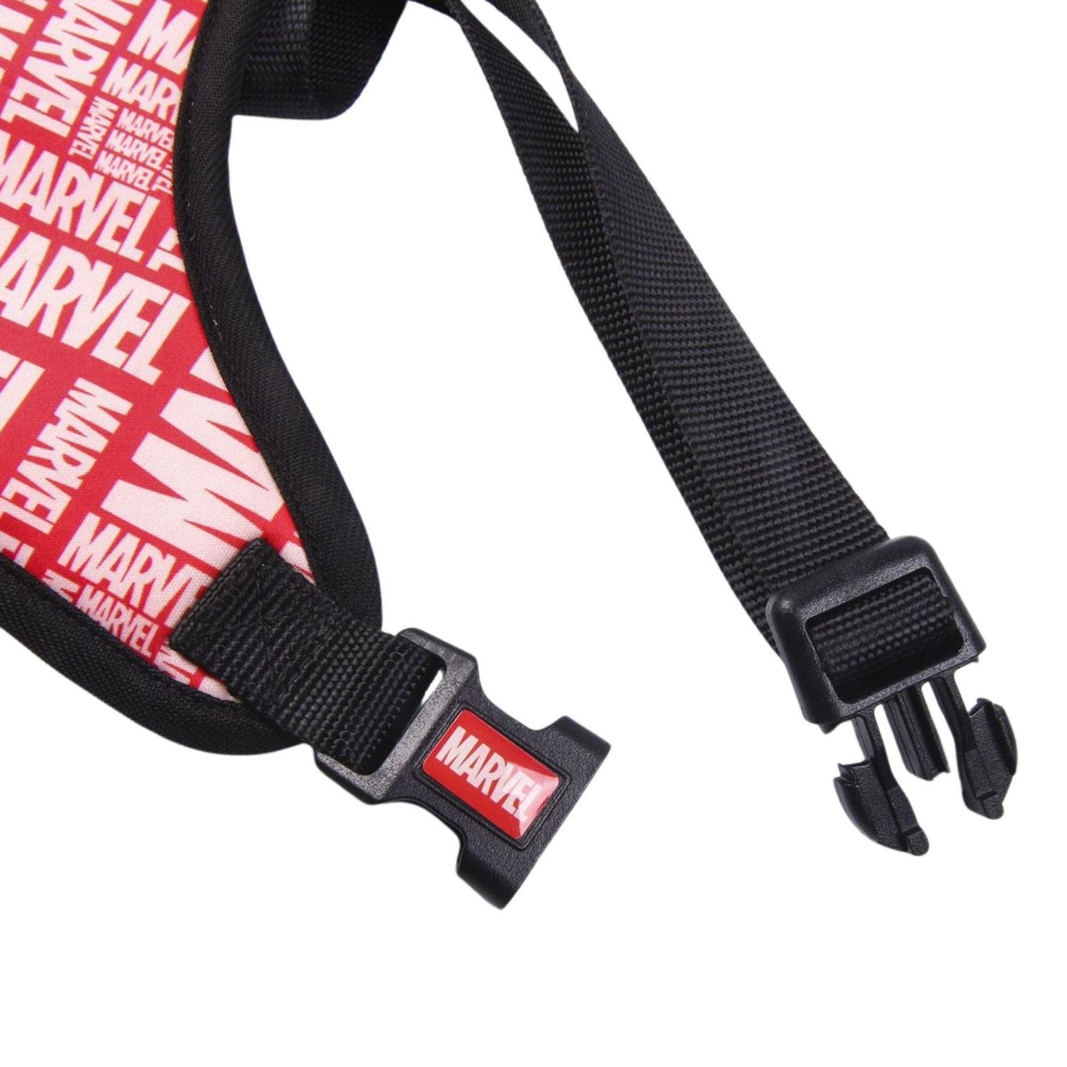 Marvel Dog Harness S/M 2800000855
