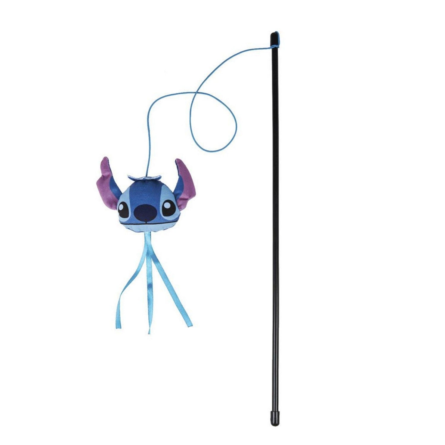 Disney Cat Wand Stitch 2800000971