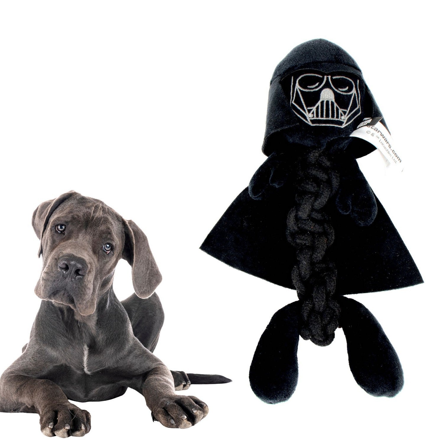 Star Wars Dog Teethers Rope 2800001529