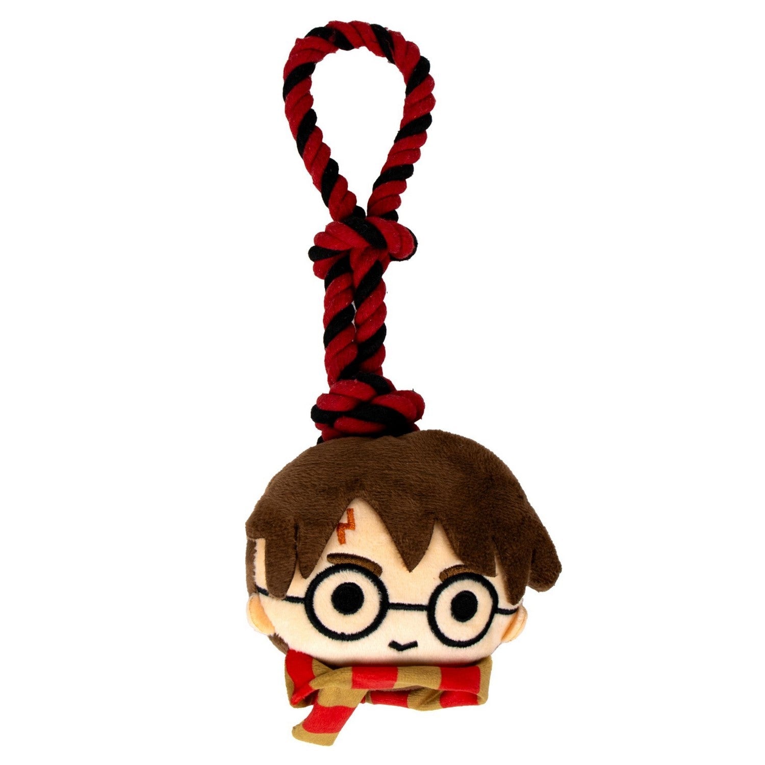 Harry Potter Dog Toys Rope Orange 2800001815