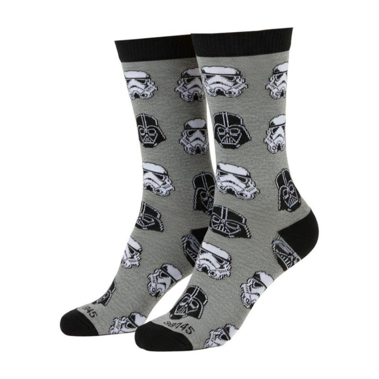 Star Wars 3 Pcs Socks Set 2900003405