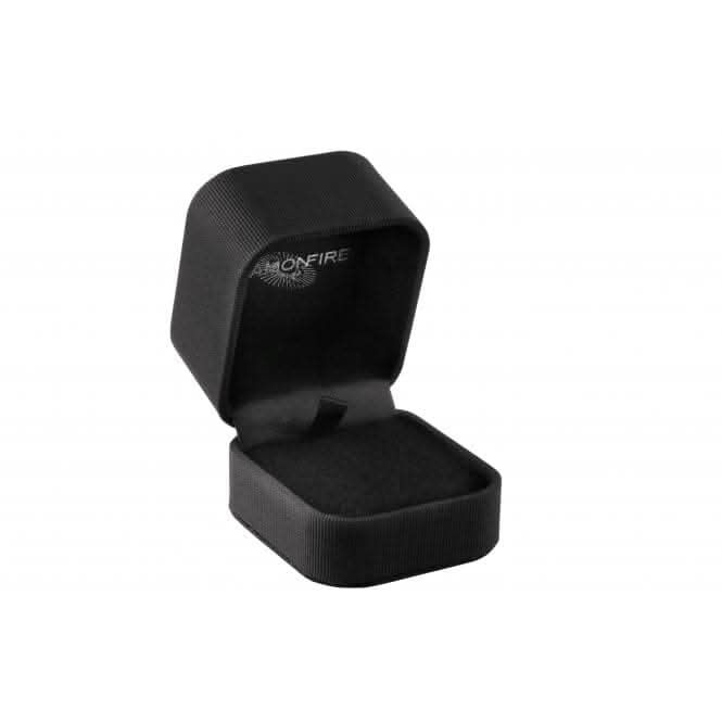 4 Claw Cubic Zirconia Solitaire 2ct Ring R3753