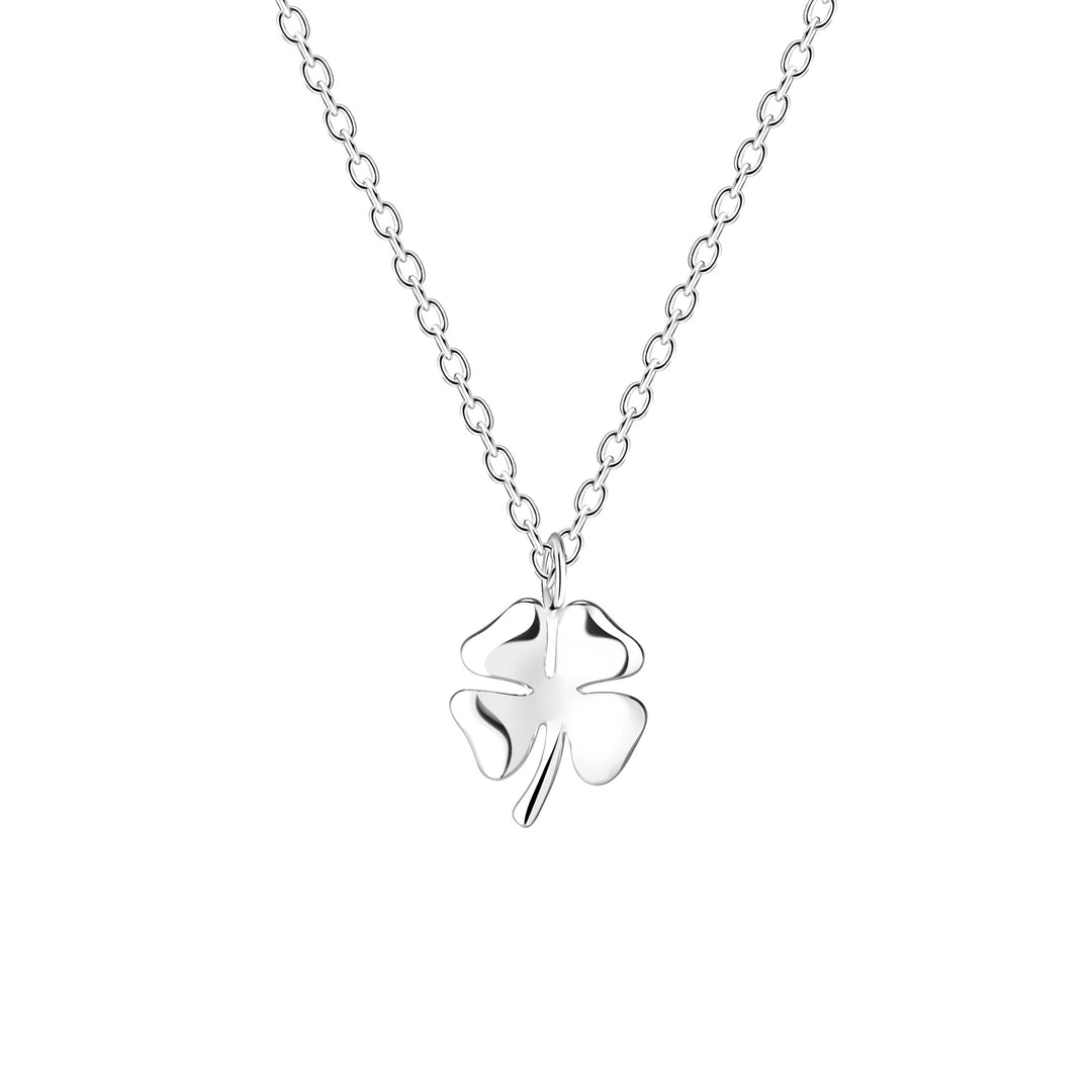 Dew Clover 18" Necklace 93921HP