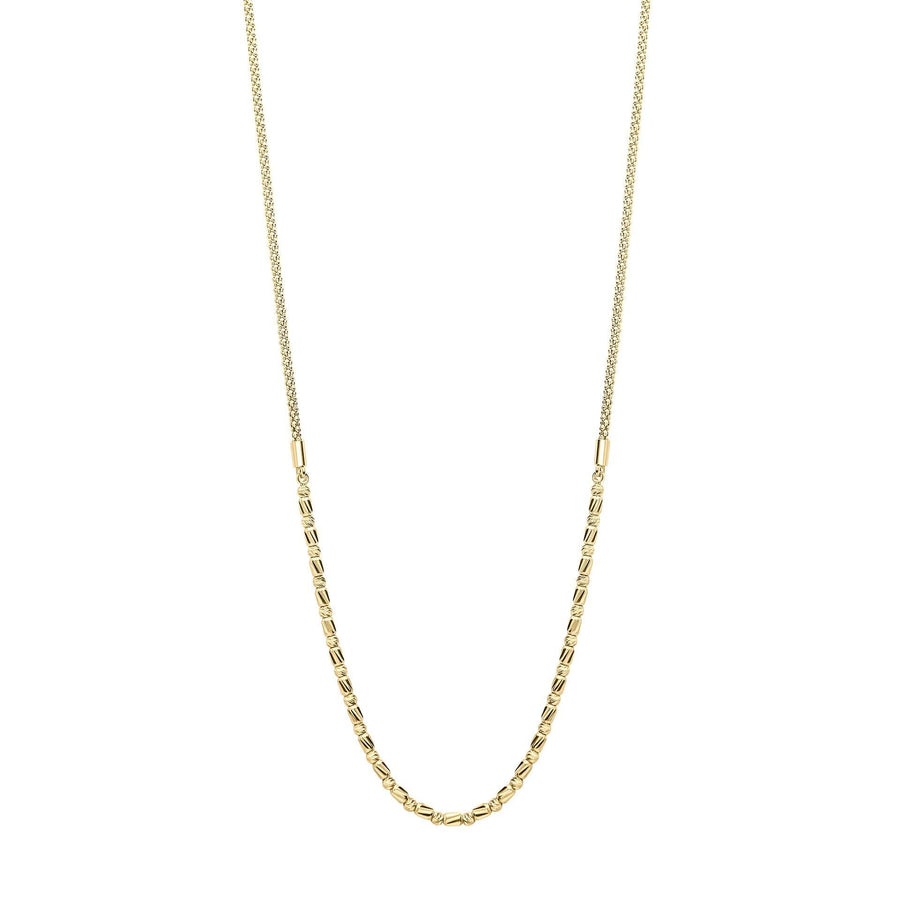 9ct Gold Necklace GN397