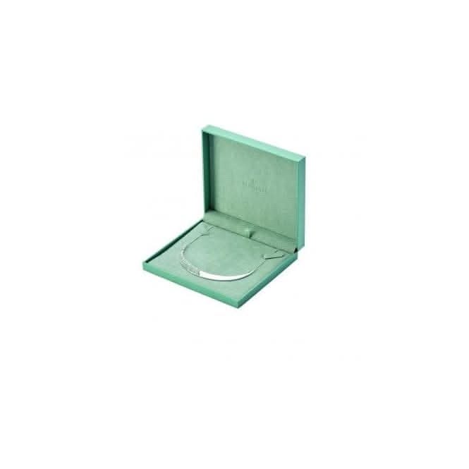 9ct Venetian Box Chain With Extender GN141