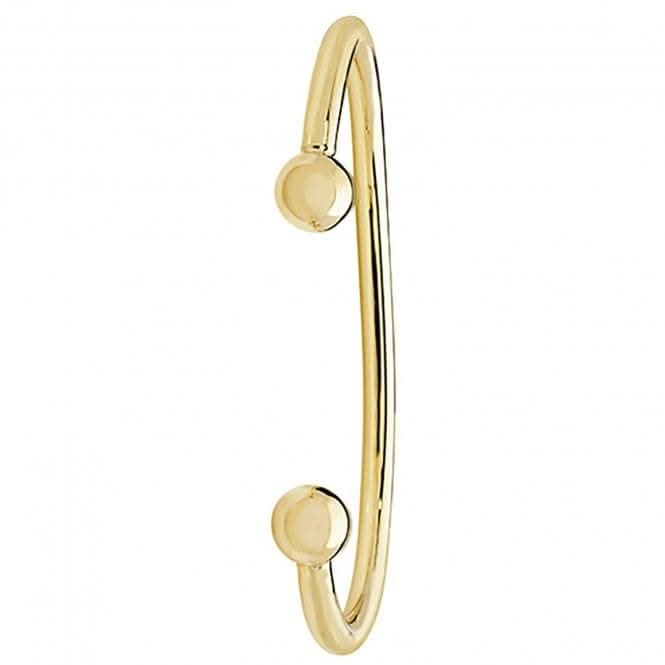 9ct Yellow Gold Mens Solid Torc Bangle BN114NAcotis Gold JewelleryBN114N