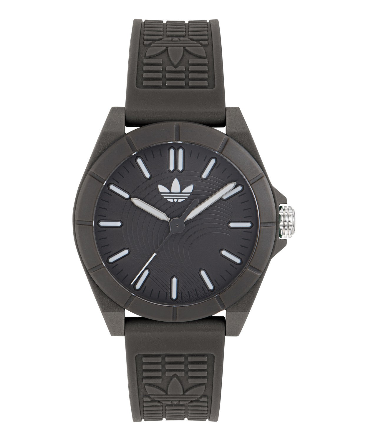 Adidas Unisex Project Four Black Watch AOST26041