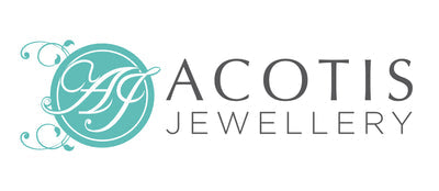 Acotis Jewellery logo