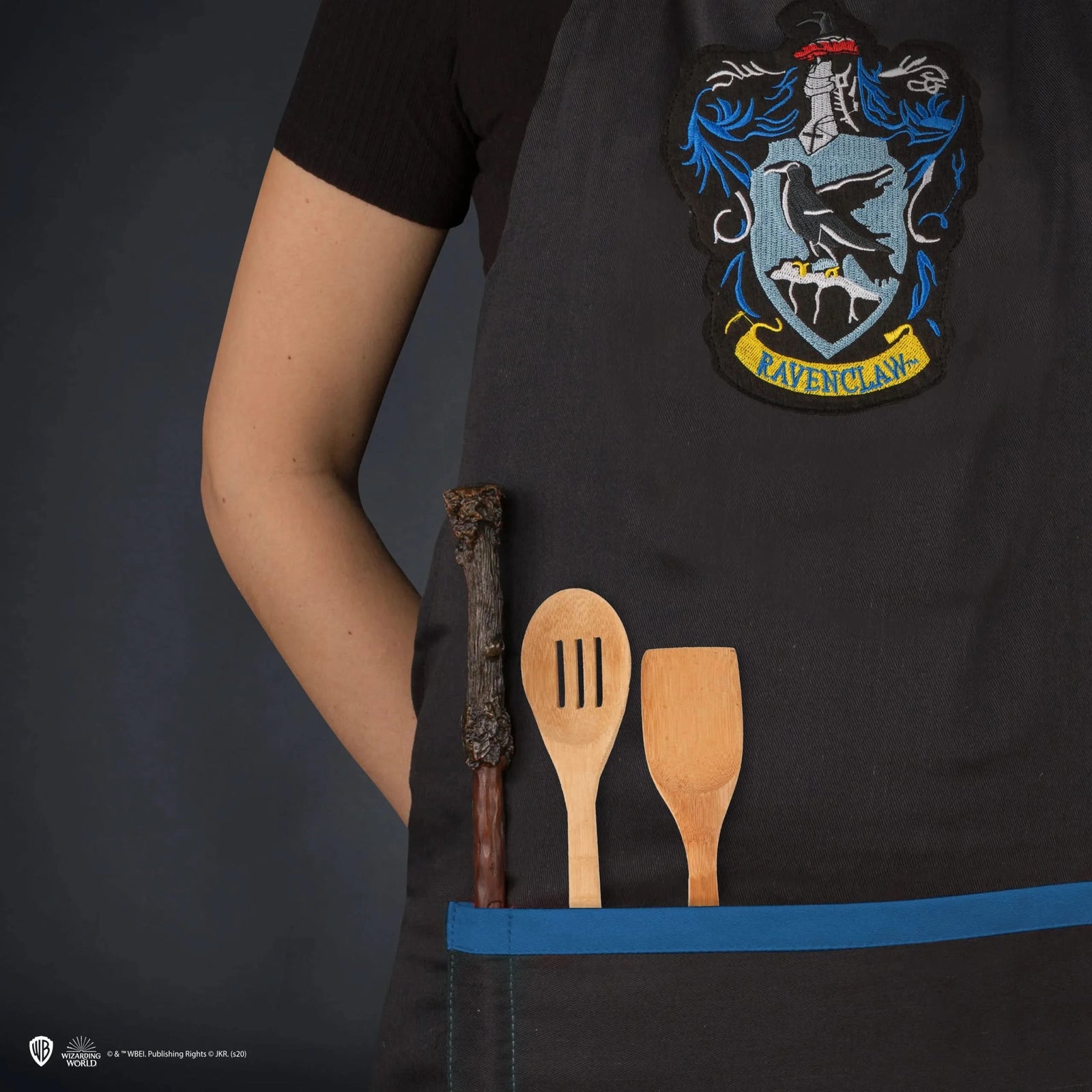 Harry Potter Apron - Ravenclaw CR4113