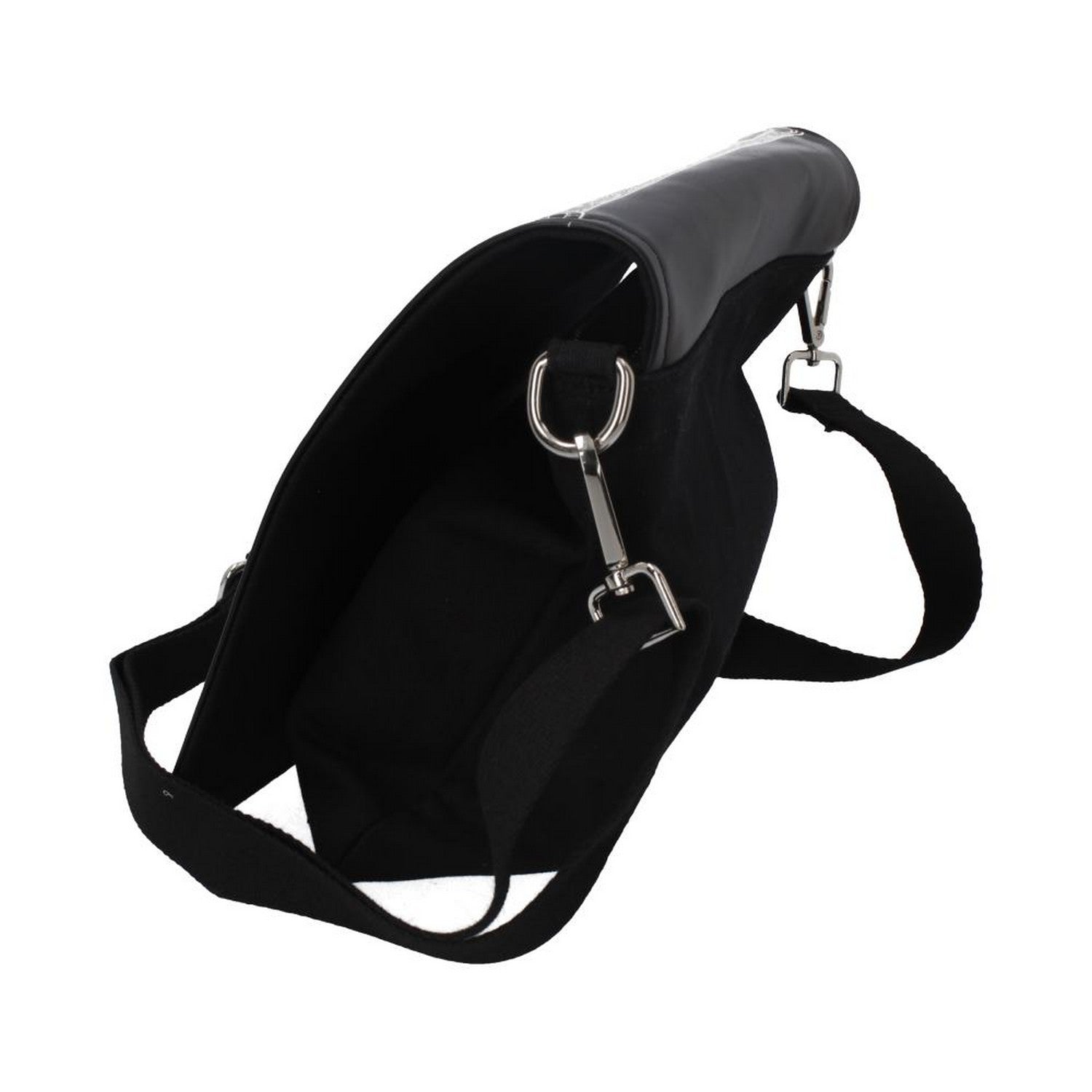 Nemesis Now Spirit Board Embossed Shoulder Tablet Bag Black 25cm B4369M8