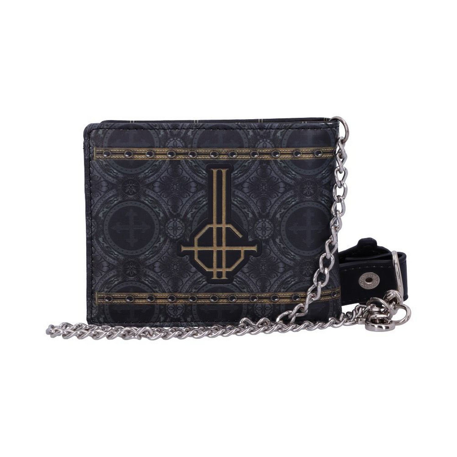 Ghost Papa Emeritus Gold Wallet B4849P9