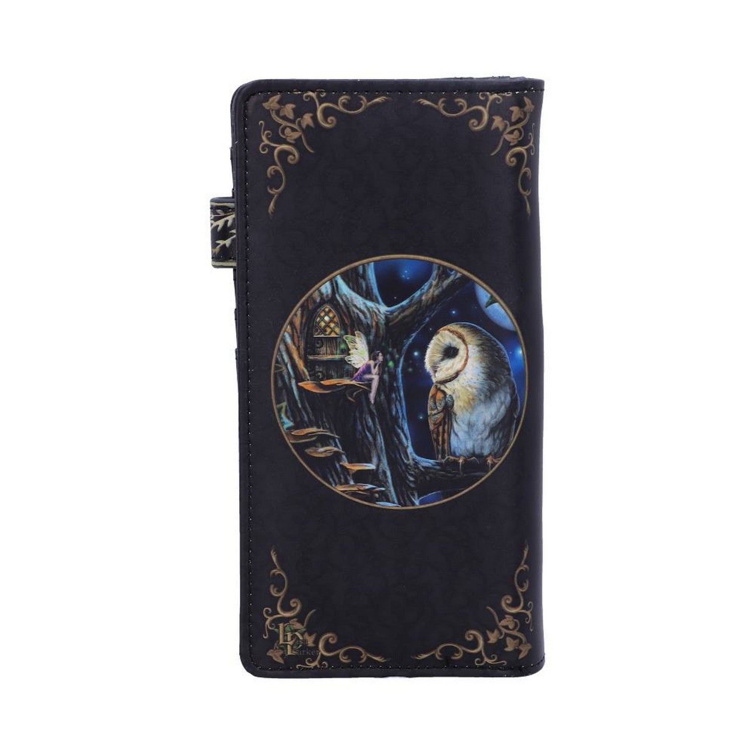 Lisa Parker Fairy and Owl Purse B4864P9