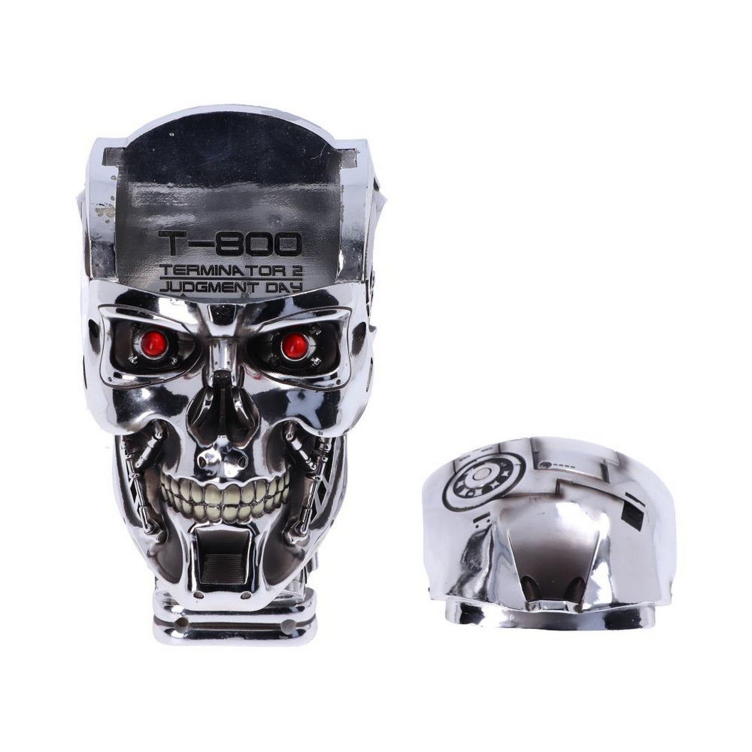 T-800 Terminator 2 Judgement Day T2 Head Bottle Opener B5133R0